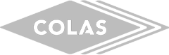 COLAS logo - GROUP PYRAMID