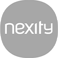 NEXITY LOGO - GROUP PYRAMID